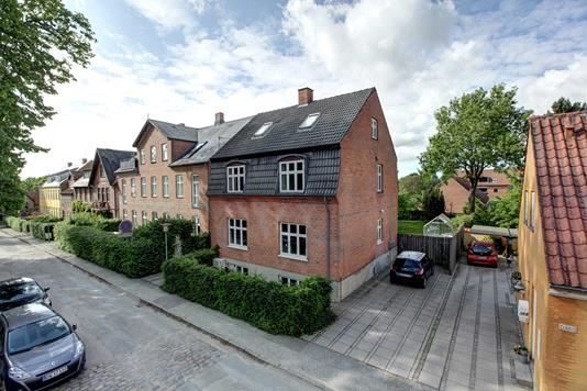 Søgade 10C, Sorø