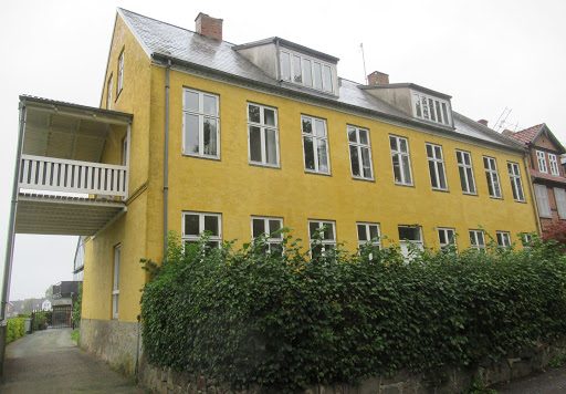 Søgade 18A, Sorø