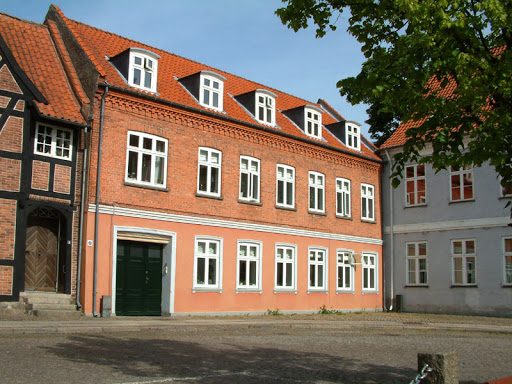 Torvet 6, Sorø
